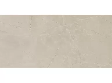Bayona Ivory Pulido Rekt. 60x120 - kremowa płytka imitująca kamień