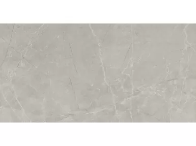 Bayona Silver Pulido Rekt. 60x120 - jasno-szara płytka imitująca kamień