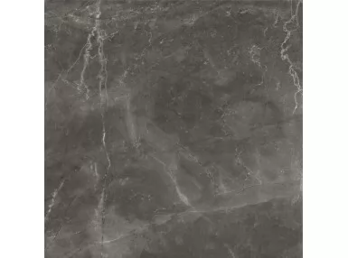 Bayona Grey Natural Rekt. 120x120 - szara płytka imitująca kamień