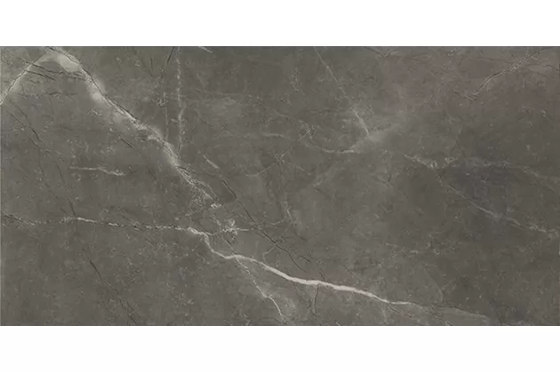 Bayona Grey Pulido Rekt. 60x120 - szara płytka imitująca kamień