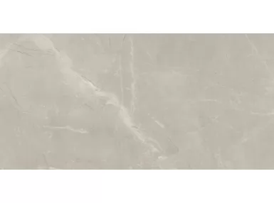 Bayona Silver Rekt. 30x60 - jasno-szara płytka imitująca kamień