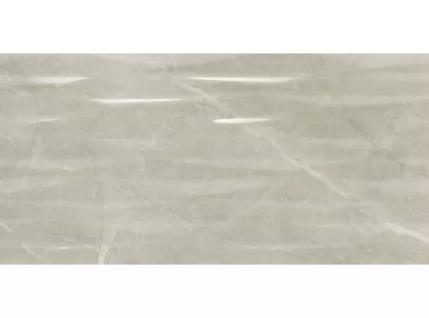Bayona Strass Silver Rekt. 30x60 -  jasno-szara płytka ścienna