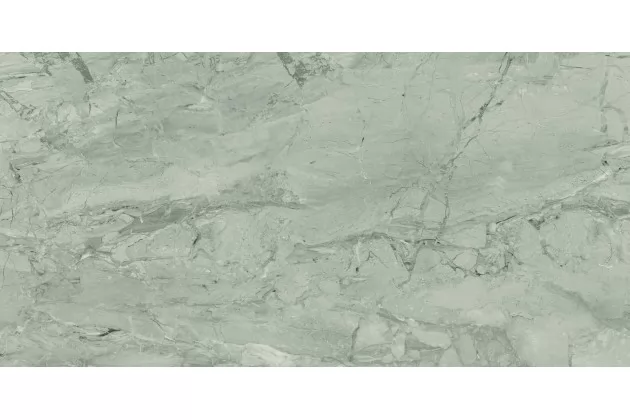 Pienza Grigio Pulido Rekt. 80x160 - szara płytka imitująca marmur