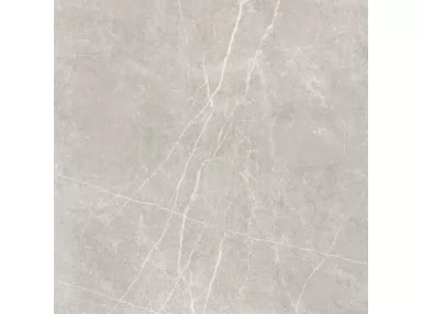 Shetland Moon Rekt. 60x60 - Szara płytka imitująca kamień naturalny