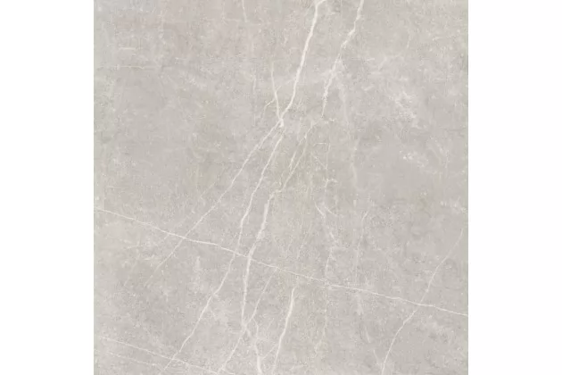 Shetland Moon Rekt. 60x60 - Szara płytka imitująca kamień naturalny