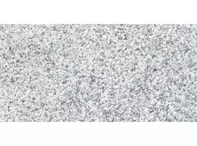 Granite White 33x66. Biała płytka imitująca kamień