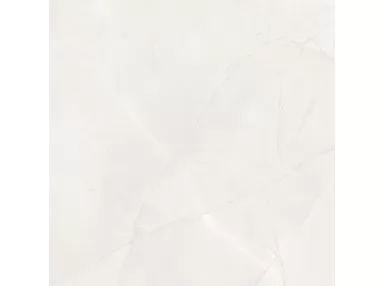 Pulpis Marfil 25x25. Biała płytka imitująca kamień naturalny