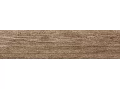 Amazon Brown 22x90. Drewnopodobne płytka gresowa