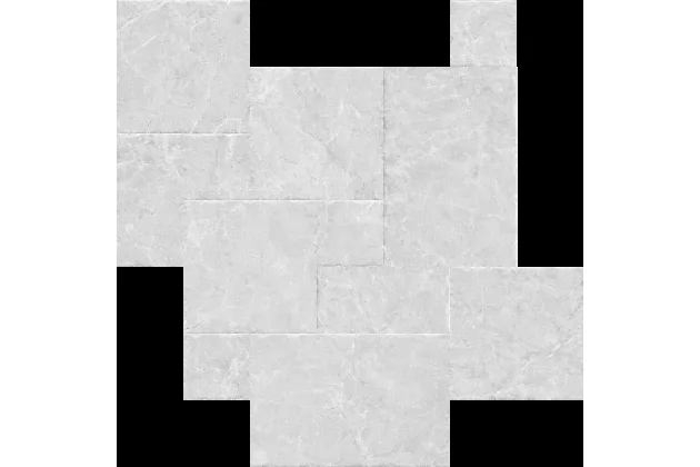 Marmara Grey Modular 44x66. Szara płytka imitująca kamień naturalny