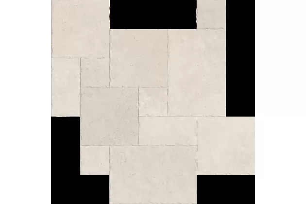 Ostuni Avorio Modular 44x66. Ecru płytka imitująca kamień naturalny