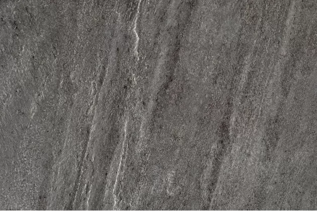 Tracia Charcoal 44x66. Czarna płytka imitująca kamień naturalny