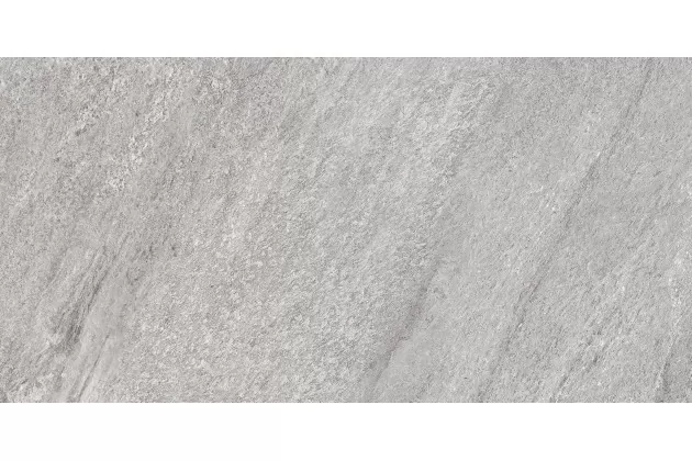 Tracia Grey 33x66. Szara płytka imitująca kamień naturalny