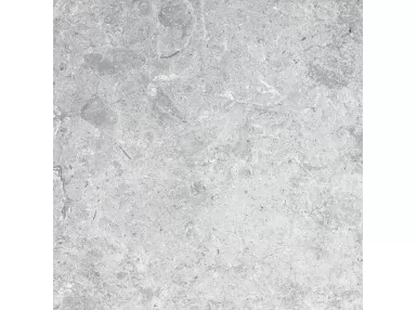 Ventnor Grey 66x66. Szara płytka imitująca kamień naturalny