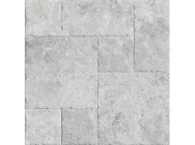 Ventnor Modular Grey 50x50. Szara płytka imitująca kamień naturalny