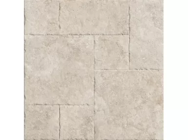 Ventnor Modular Beige 50x50. Beżowa płytka imitująca kamień naturalny