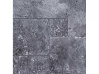 Bluestone Modular 50x50. Grafitowa płytka imitująca kamień naturalny