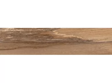 Canaima Brown 22x90. Płytka gresowa drewnopodobna
