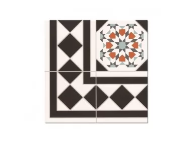 Oxford Deco Esquina 33x33