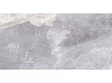 Sanford Grey 33x66 - szara płytka imitująca kamień