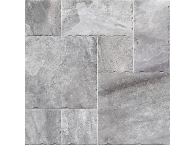 Sanford Grey Modular 50x50 - szara płytka imitująca kamień