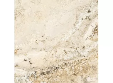 Siena Beige 50x50. Beżowa płytka imitująca kamień