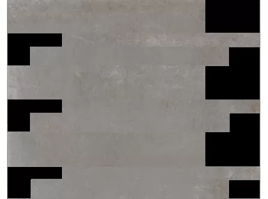 Bruai Mosaic Niquel 30x30 - Szara płytka imitująca kamień