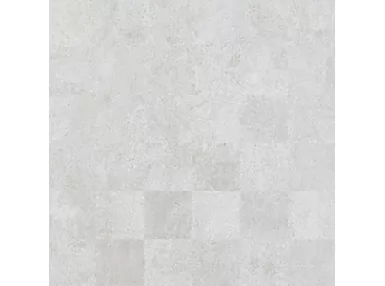 Arques Mosaic Ceniza 30x30 - Szara płytka imitująca kamień