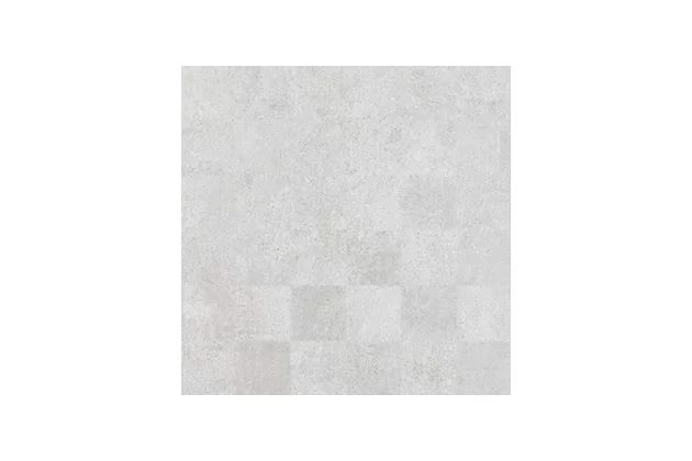 Arques Mosaic Ceniza 30x30 - Szara płytka imitująca kamień