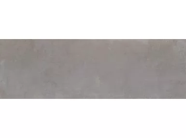 Douai Niquel Rekt. 32x99 - Szara płytka ścienna imitująca kamień