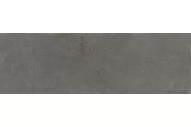 Douai Plomo Rekt. 32x99 - Szara płytka ścienna imitująca kamień