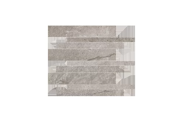 Torla Mosaic Beige 30x30 - Beżowa płytka gresowa Mozaika
