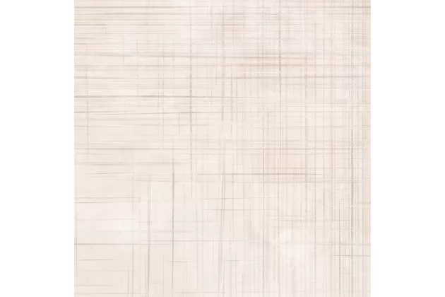 Lewis Beige 60x60 - Kremowa płytka gresowa z wzorem
