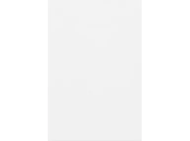 Blanco Matt 20×30 - biała płytka ścienna