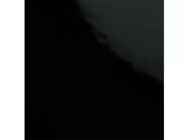 Carpio Negro Brillo 20x20 - czarna płytka ścienna