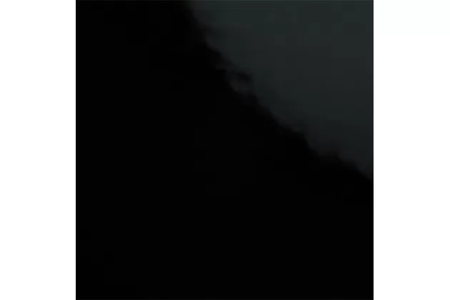Carpio Negro Brillo 20x20 - czarna płytka ścienna