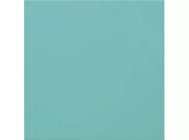 Carpio Verde F Brillo 20x20 - turkusowa płytka ścienna