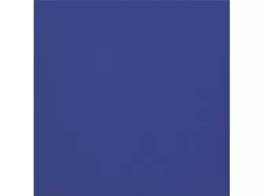 Carpio Azul Manises Mate 20x20 - niebieska płytka ścienna