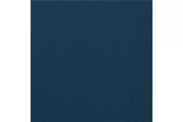 Carpio Azul F Mate 20x20 - granatowa płytka ścienna