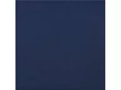 Carpio Azul F Brillo 20x20 - granatowa płytka ścienna