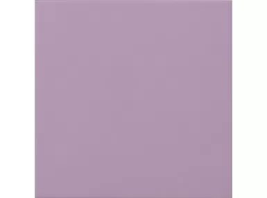 Carpio Purpura Mate 20x20 - fioletowa płytka ścienna