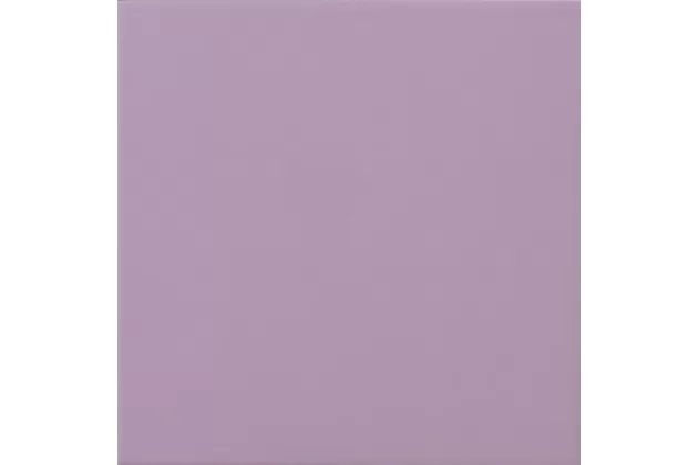 Carpio Purpura Mate 20x20 - fioletowa płytka ścienna