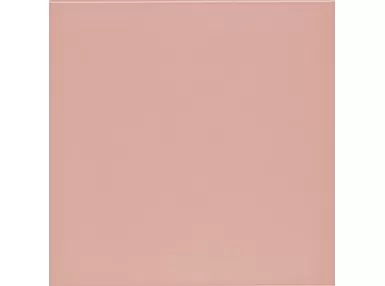 Carpio Rosa F Brillo 20x20 - różowa płytka ścienna