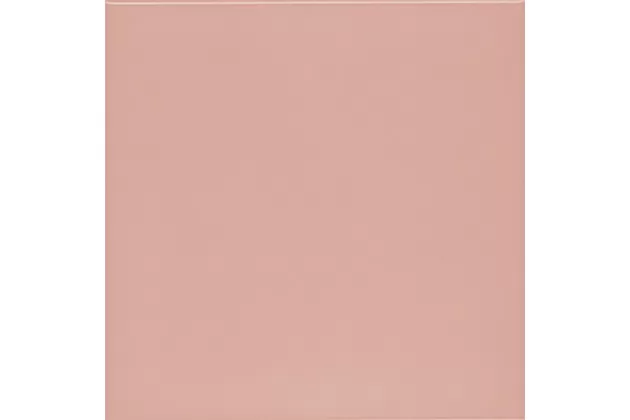 Carpio Rosa F Brillo 20x20 - różowa płytka ścienna