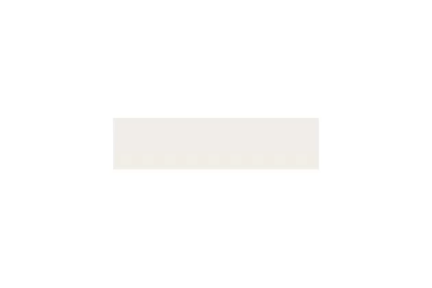 Colors White Gloss 7.5x30 - biała płytka ścienna