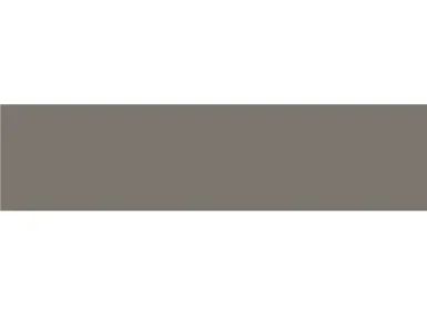 Colors Dark Grey Gloss 7.5x30 - ciemno szara płytka ścienna