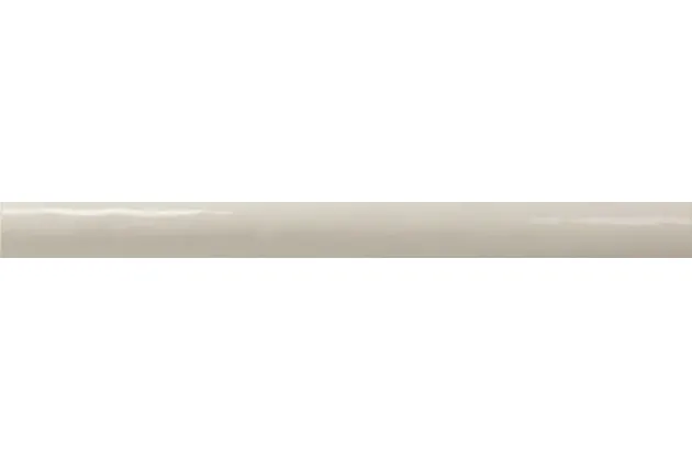 Colors Listelo Light Grey Gloss 2.5x30 - jasno-szara płytka ścienna