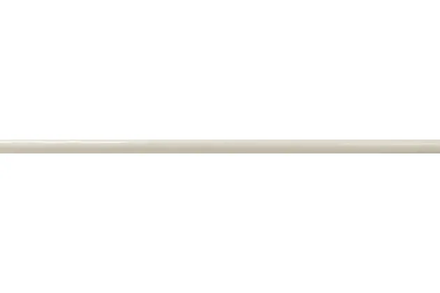 Colors Round Light Grey Gloss 1.2x30