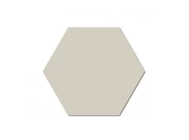 Opal Gris 33x28,5. Szara Płytka heksagonalna.