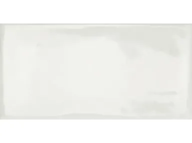 Earth Pearl Gloss 7.5x15 - biała płytka ścienna