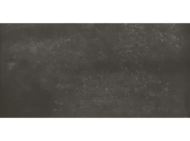 Earth Ebony Matt 7.5x15 - czarna płytka ścienna